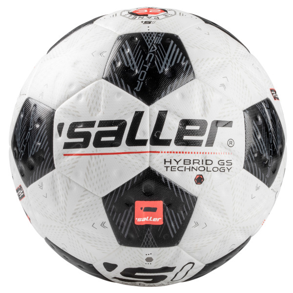 Spielball »sallerReactor Match«