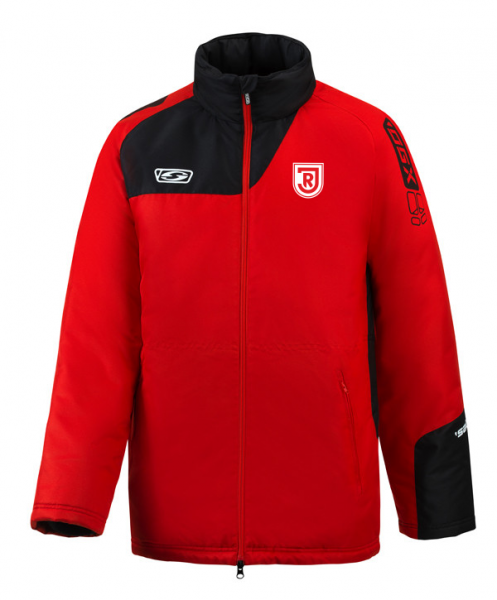 SSV Jahn Regensburg »Winterjacke« 2018/2019