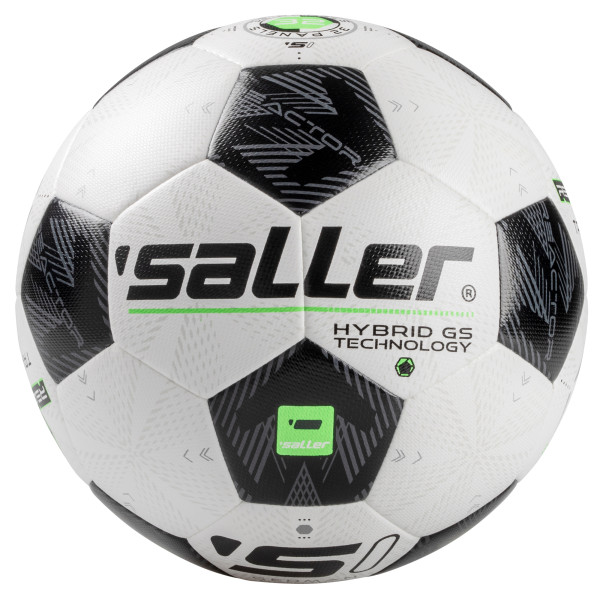Trainingsball »sallerReactor«