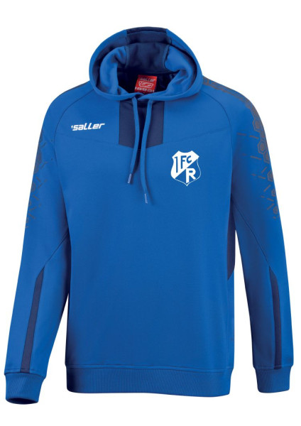 Kapuzenpulli »sallerCORE 2.0« 1. FC Reimsbach