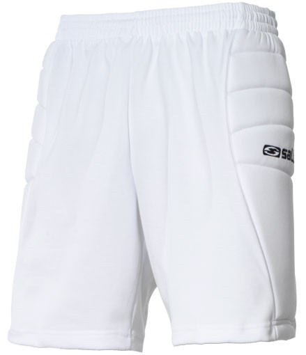 Kurze Torwarthose