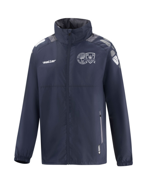 Allwetterjacke »sallerVIBE« SG Welbsleben / Quenstedt