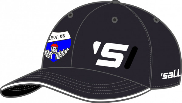 saller Cap S Melsunger FV 08