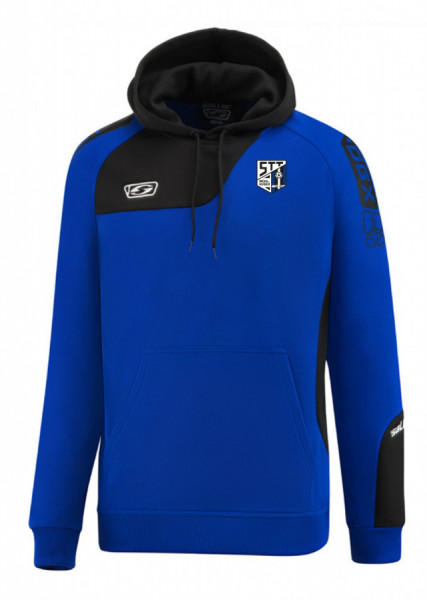  Kapuzenpulli »sallerIcon« STT Mühlhuber