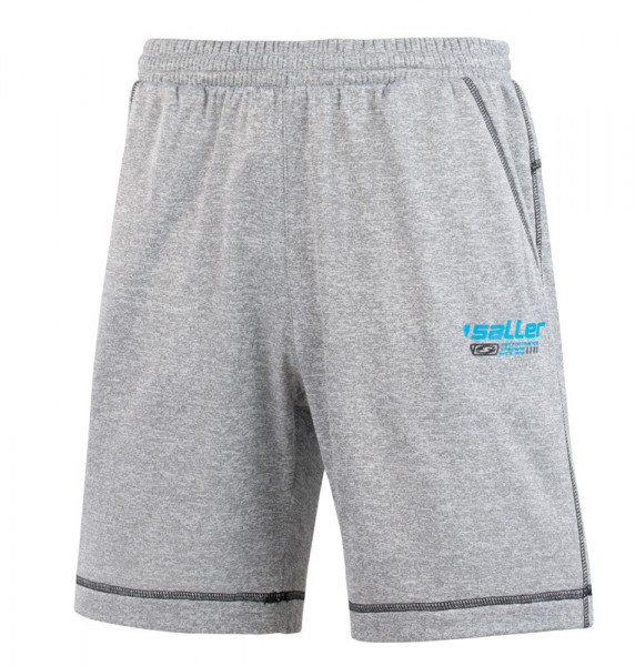 Bermudashort »sallerBasicLine«