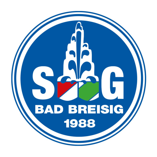 SG Bad Breisig Wappen