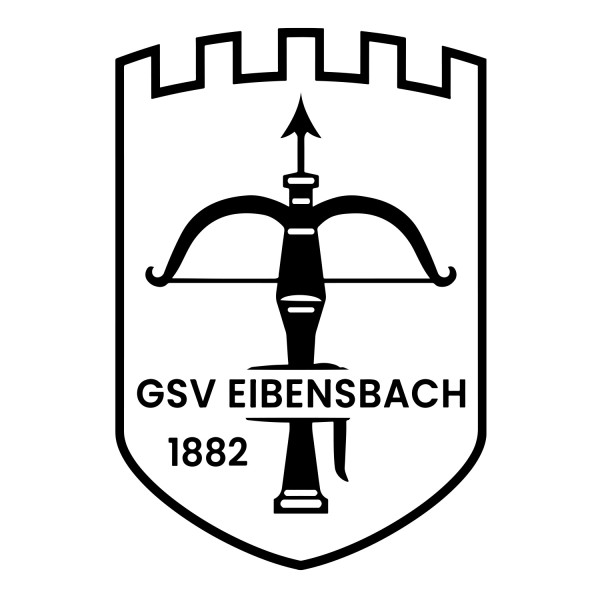 GSV Eibensbach Wappen - Flex