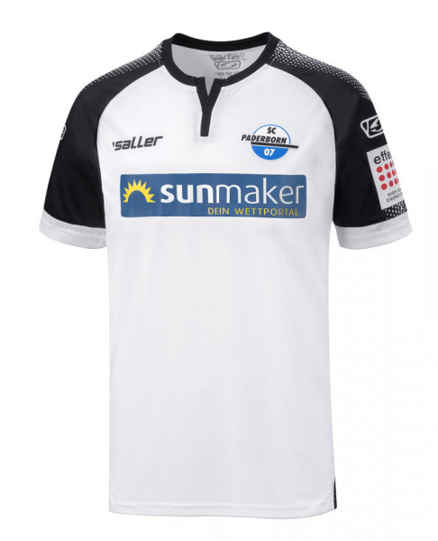  SC Paderborn 07 Auswärts-Trikot 2019/2020