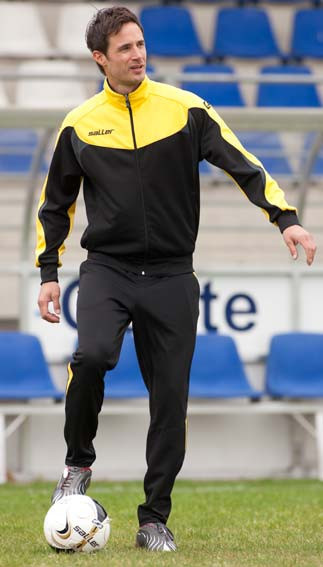 Trainingsanzug »sallerMystico«