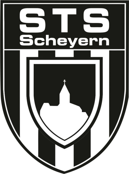 ST Scheyern Wappen