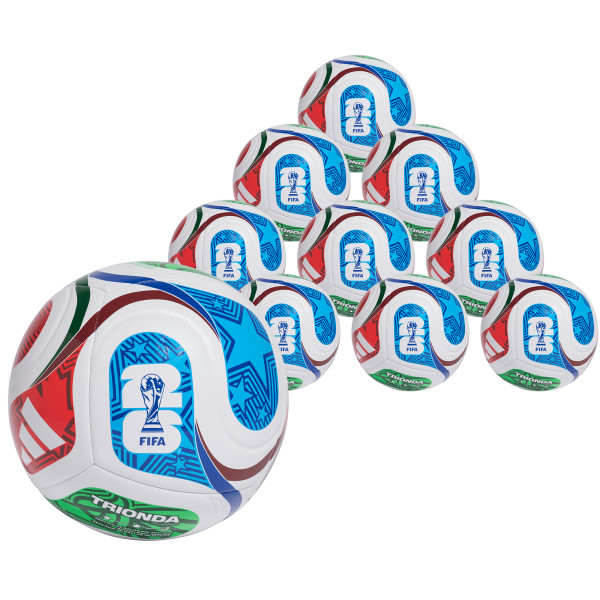 adidas Trainingsball FIFA World Cup 26™ »Trionda Training«