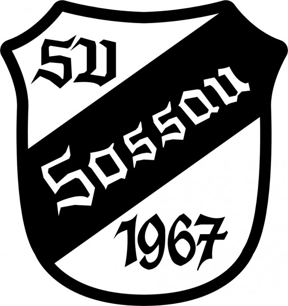 Wappen SV Sossau