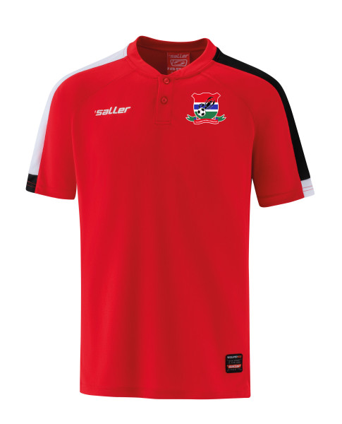 Poloshirt - Gambia Football Federation 2024