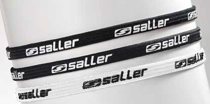 Saller Saller Haarband