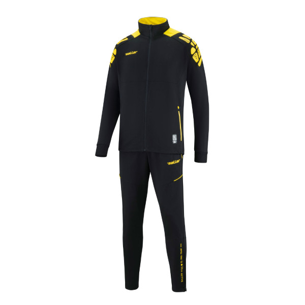 Trainingsanzug »sallerVIBE« - 3./ABCAbwRgt 7