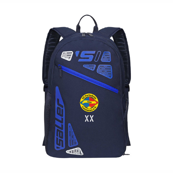 Rucksack »saller.Vibe« SV Fortschritt Lunzenau