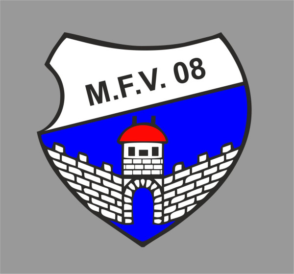 Wappen Melsuner FV