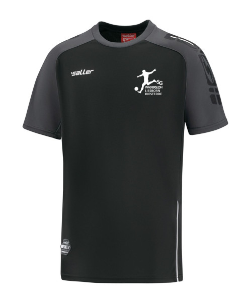 T-Shirt »sallerX.72« JSG Waderslo-Liesborn-Diestedde