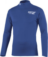 Kompression-Shirt Warm Langarm Kompression-Shirt Warm Langarm