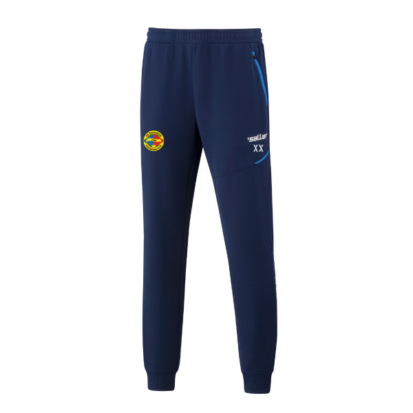 Jogging-Travelhose »sallerVIBE« SV Fortschritt Lunzenau
