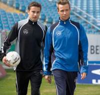 Trainingstop »Dynamik« Trainingstop »Dynamik«