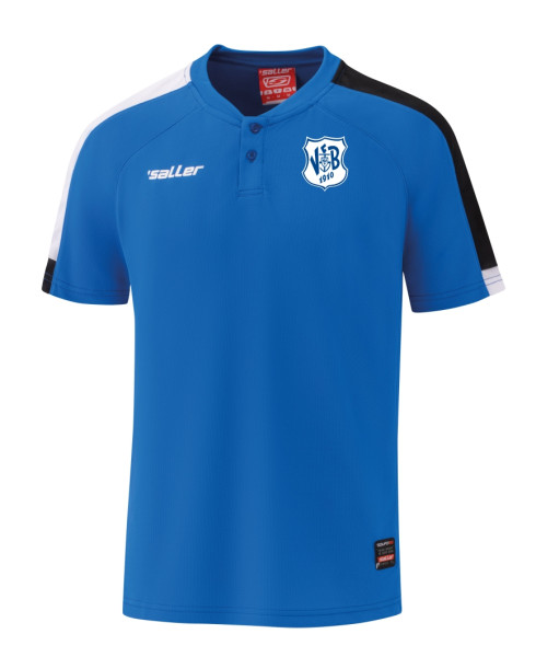 Poloshirt »sallerSquad50« VfB Bad Mergentheim