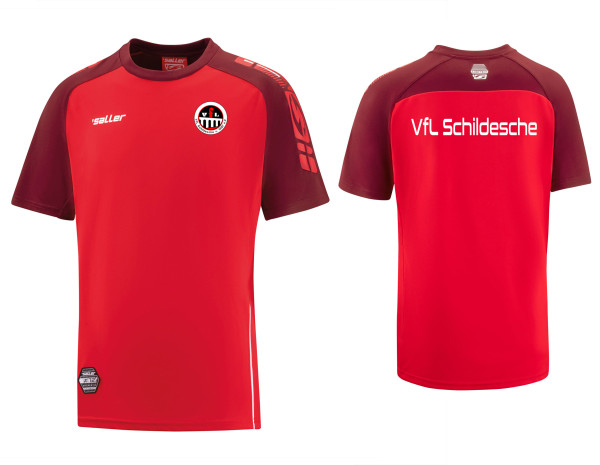T-Shirt »sallerX.72« VFL Schildesche