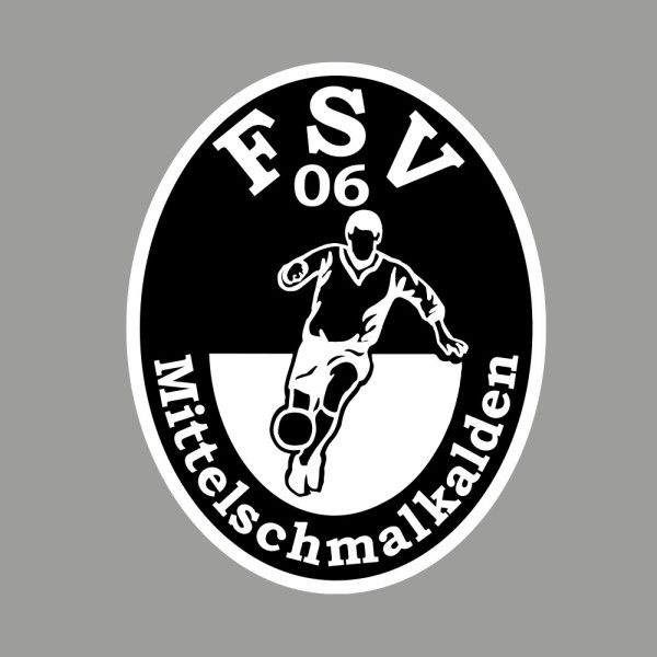 FSV 06 Mittelschmalkalden Wappen