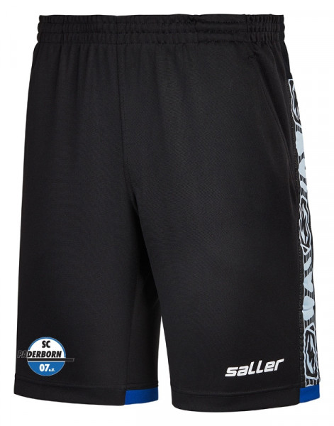 Trainingsshort SC Paderborn 07 e.V. 18/19