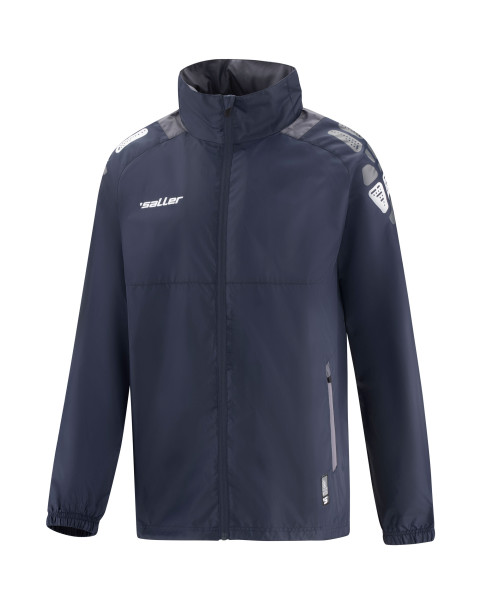 Allwetterjacke »sallerVIBE« 4./ABCAbwRgt 7