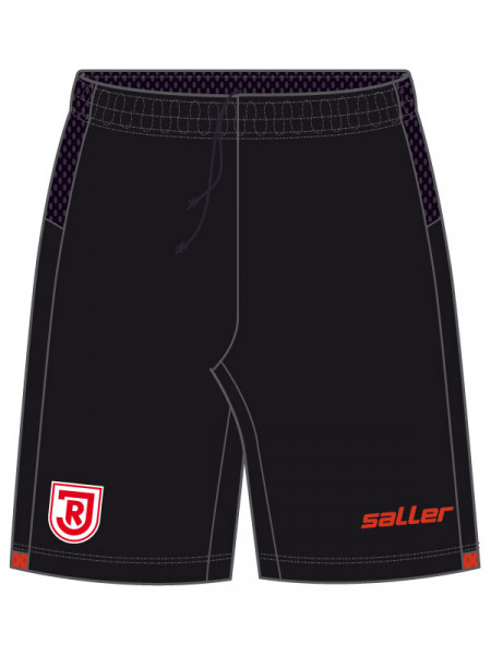 SSV Jahn Regensburg Ausweichshort 20/21