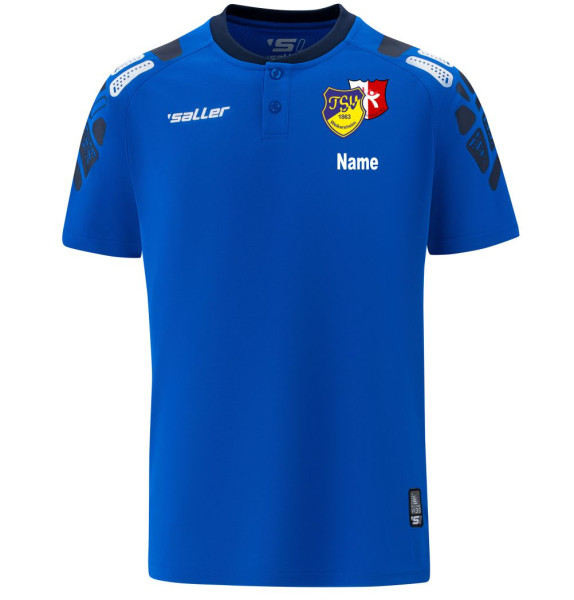Poloshirt »sallerVIBE« SGM Weikersheim / Laudenbach