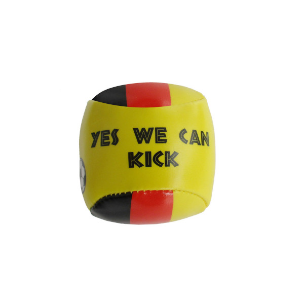 Kickball »Footbag«