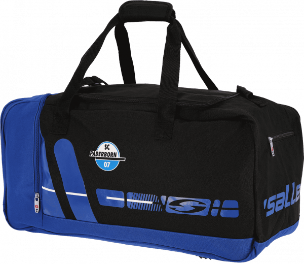 SC Paderborn 07 Team-Tasche blau 21/22