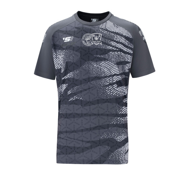 Trainings-Tee »sallerS1« SG Welbsleben / Quenstedt