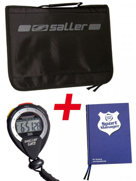  Trainer Set Angebot