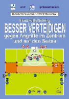 Buch: Marziali/Mora "Besser Verteidigen" Buch: Marziali/Mora "Besser Verteidigen"