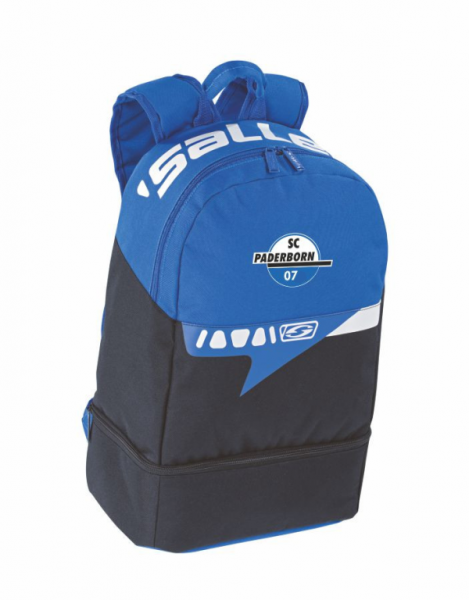 SC Paderborn 07 »Rucksack« 2018/2019