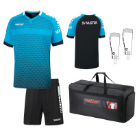 10er Trikotset »sallerNapoli« Kurzarm 10er Trikotset »sallerNapoli« Kurzarm