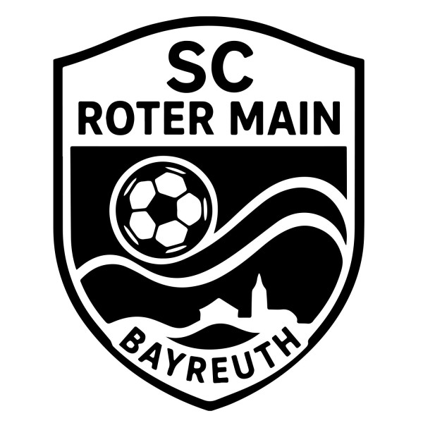 SC Roter Main Bayreuth Wappen