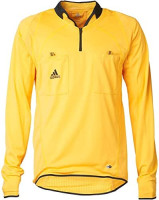 Adidas Schiedsrichter Trikot Langarm REF DLC Adidas Schiedsrichter Trikot Langarm REF DLC