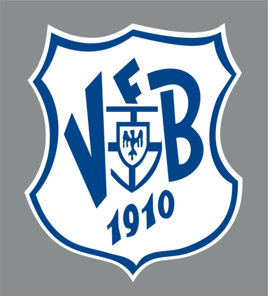 VfB Bad Mergentheim Wappen - CF