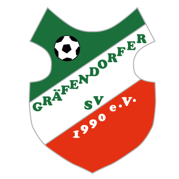 Gräfendorfer SV Wappen