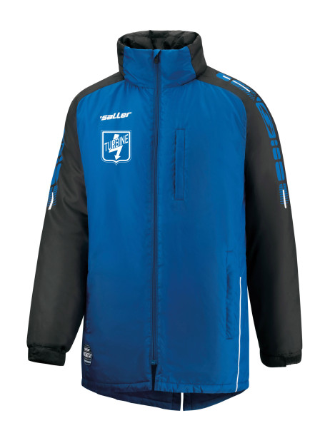 Winterjacke »sallerX.72« SV Turbine Dresden