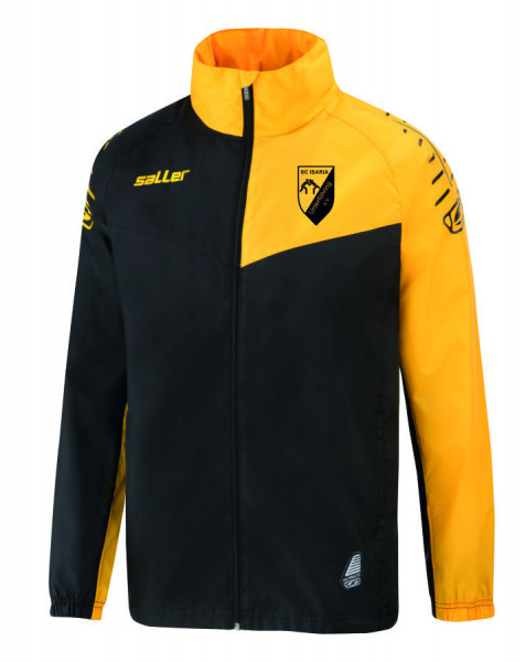 REGENJACKE »SALLERULTIMATE« SC ISARIA