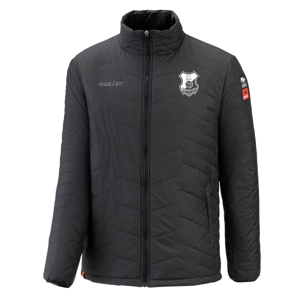 Thermojacke »sallerBlack« SV Reiskirchen