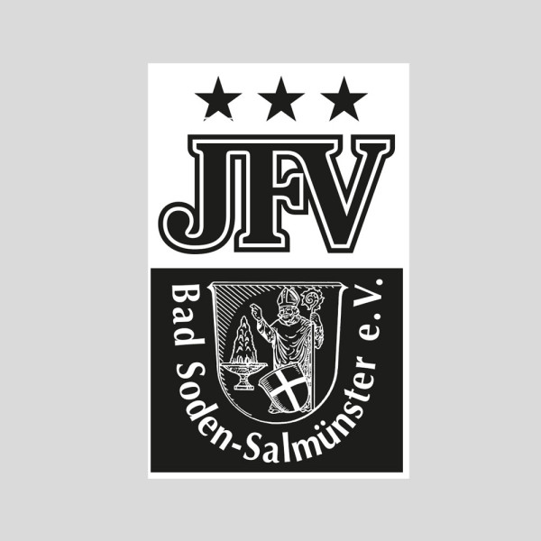 JFV Bad Soden-Salmünster Wappen