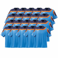 20x T-Shirt »sallerS90-VIBE« 20x T-Shirt »sallerS90-VIBE«