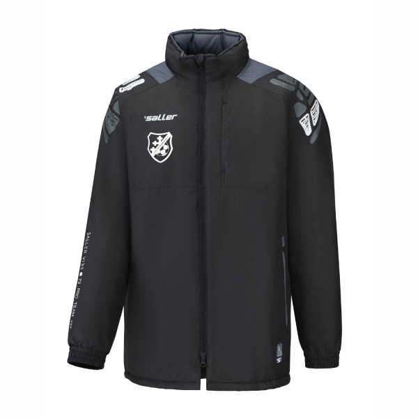 Winterjacke »sallerVIBE« SV 09 Hohenwart