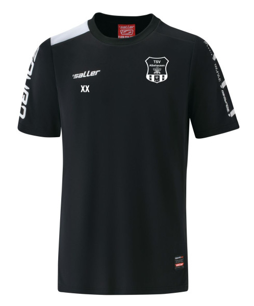 T-Shirt »sallerSquad50« TSV Albshausen